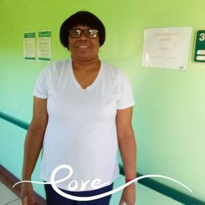 Meet your Posher, Denise